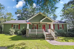 1291 Gray Horse Rd, Greensboro, GA 30642 - Photo 2