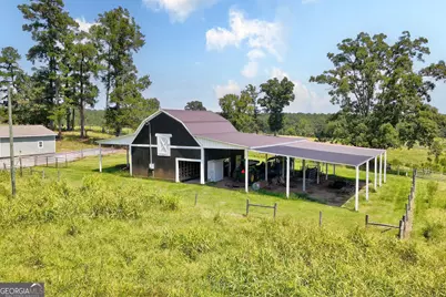 1291 Gray Horse Road, Greensboro, GA 30642 - Photo 8