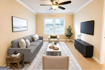 1560 Anna Ruby Lane NW, Kennesaw, GA 30152 - Photo 6