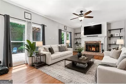 860 Valley Drive, Canton, GA 30114 - Photo 10