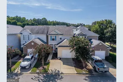 4706 Autumn Rose Trail, Oakwood, GA 30566 - Photo 2