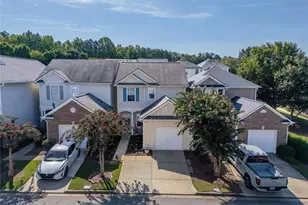 4706 Autumn Rose Trail, Oakwood, GA 30566 - Photo 2