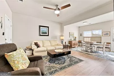 4706 Autumn Rose Trail, Oakwood, GA 30566 - Photo 6
