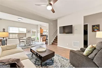 4706 Autumn Rose Trail, Oakwood, GA 30566 - Photo 4