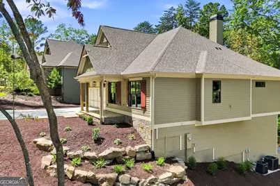 121 Bear Drive, Waleska, GA 30183 - Photo 4