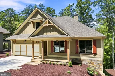 121 Bear Drive, Waleska, GA 30183 - Photo 2