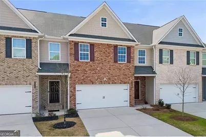 2960 Fareed Street, Douglasville, GA 30135 - Photo 2