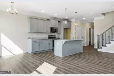 2960 Fareed Street, Douglasville, GA 30135 - Photo 8