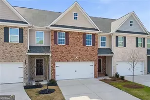 2960 Fareed St, Douglasville, GA 30135 - Photo 1
