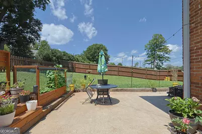 1245 Mooty Bridge Road, Lagrange, GA 30240 - Photo 10