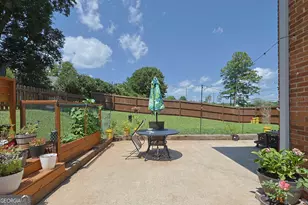 1245 Mooty Bridge Rd, Lagrange, GA 30240 - Photo 10