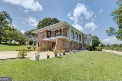 1245 Mooty Bridge Road, Lagrange, GA 30240 - Photo 2