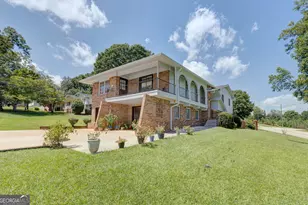 1245 Mooty Bridge Rd, Lagrange, GA 30240 - Photo 2