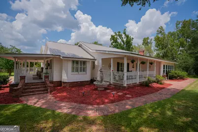 1833 Tom Odum Road, Vidalia, GA 30474 - Photo 2