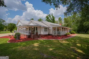 1833 Tom Odum Rd, Vidalia, GA 30474 - Photo 1