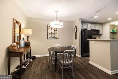 100 Downing Way #G, Athens, GA 30606 - Photo 4