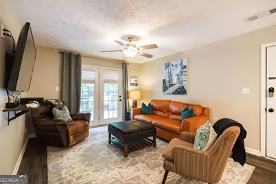 100 Downing Way #G, Athens, GA 30606 - Photo 2