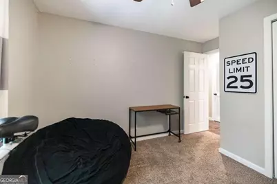 100 Downing Way #G, Athens, GA 30606 - Photo 16