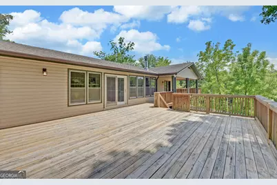 140 Tranquility Drive, Demorest, GA 30535 - Photo 4