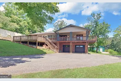 140 Tranquility Drive, Demorest, GA 30535 - Photo 2