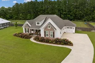 3036 Mary Powell Wy, Hahira, GA 31632 - Photo 4
