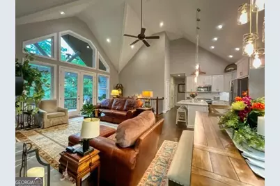 436 Bridge Road, Ellijay, GA 30540 - Photo 4