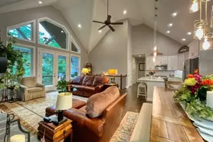 436 Bridge Rd, Ellijay, GA 30540 - Photo 4