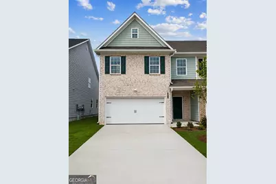 2811 Fareed Street, Douglasville, GA 30135 - Photo 1