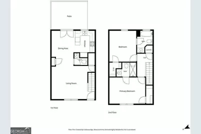 1 Villa Court SE, Smyrna, GA 30080 - Photo 32