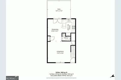 1 Villa Court SE, Smyrna, GA 30080 - Photo 30