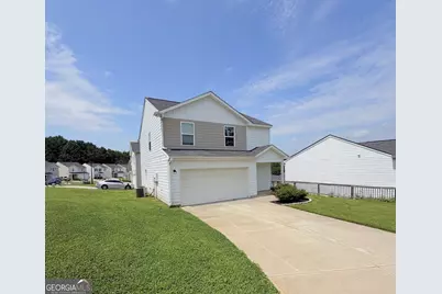 506 Amelia Court, Villa Rica, GA 30180 - Photo 2