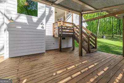 954 The Orchard Road, Clarkesville, GA 30523 - Photo 16