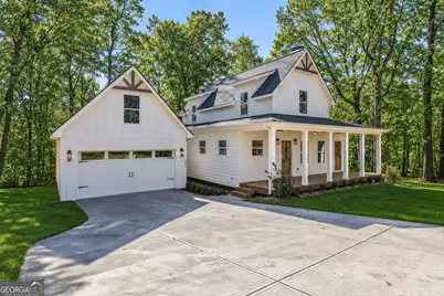 954 The Orchard Road, Clarkesville, GA 30523 - Photo 2