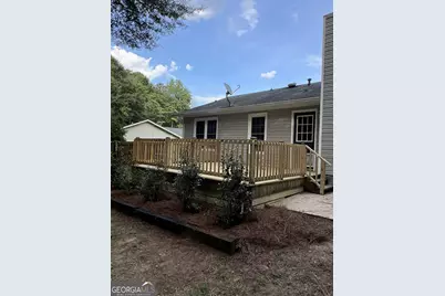 403 Deergrass Trail, Peachtree City, GA 30269 - Photo 16