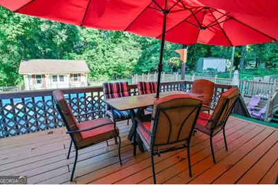 104 Goddard Road, Athens, GA 30607 - Photo 48