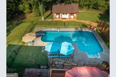 104 Goddard Road, Athens, GA 30607 - Photo 2