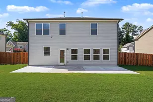 2277 Anne's Lake Cir, Lithonia, GA 30058 - Photo 26