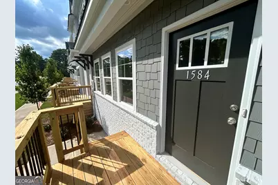 1584 Salem Drive #100, Conyers, GA 30013 - Photo 4