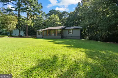 147 Lincoln Street, Hogansville, GA 30230 - Photo 2
