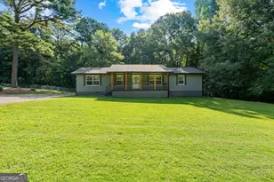 147 Lincoln St, Hogansville, GA 30230 - Photo 1