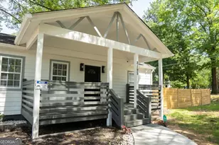 2195 Penelope St NW, Atlanta, GA 30314 - Photo 2