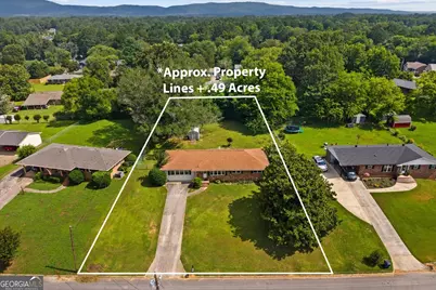8 Cameo Drive, Rome, GA 30165 - Photo 2