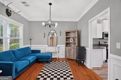 171 Windsor Court, Williamson, GA 30292 - Photo 4