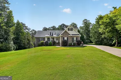 171 Windsor Court, Williamson, GA 30292 - Photo 1