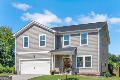 2131 Blackbird Circle, Covington, GA 30016 - Photo 2