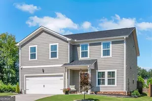 2131 Blackbird Cir, Covington, GA 30016 - Photo 2