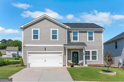 2131 Blackbird Circle, Covington, GA 30016 - Photo 1