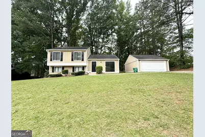 4887 Martins Crossing Road, Stone Mountain, GA 30088 - Photo 2