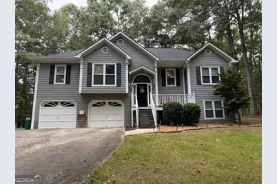 368 N Victoria Road, Woodstock, GA 30189 - Photo 1