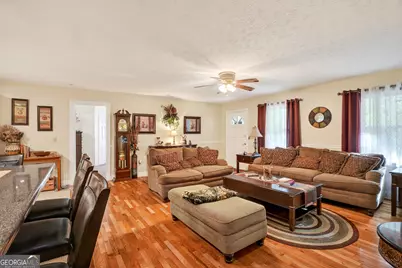 227 Shady Lane, Williamson, GA 30292 - Photo 12